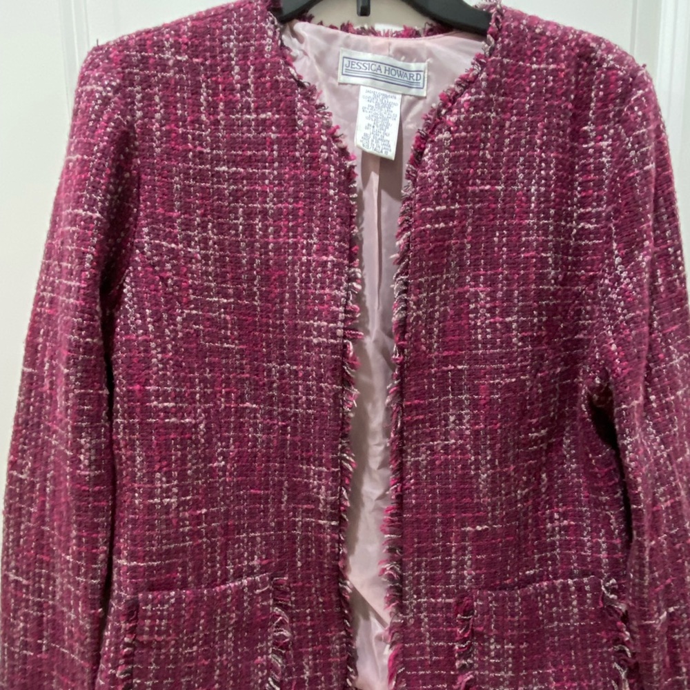 Jessica Howard sz.10 Jacket